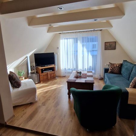 Apartament Zlap Oddech Zakopane Extérieur photo