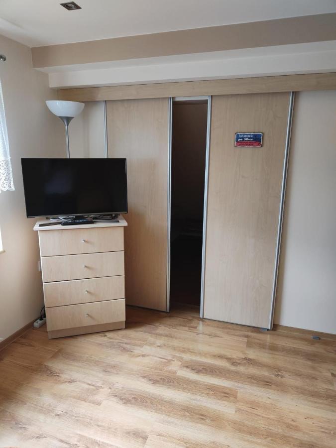 Apartament Zlap Oddech Zakopane Extérieur photo