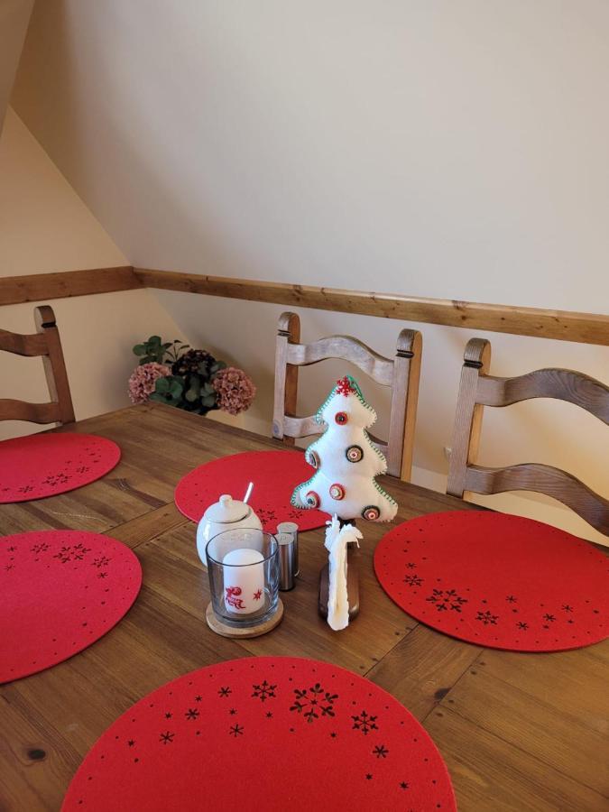 Apartament Zlap Oddech Zakopane Extérieur photo