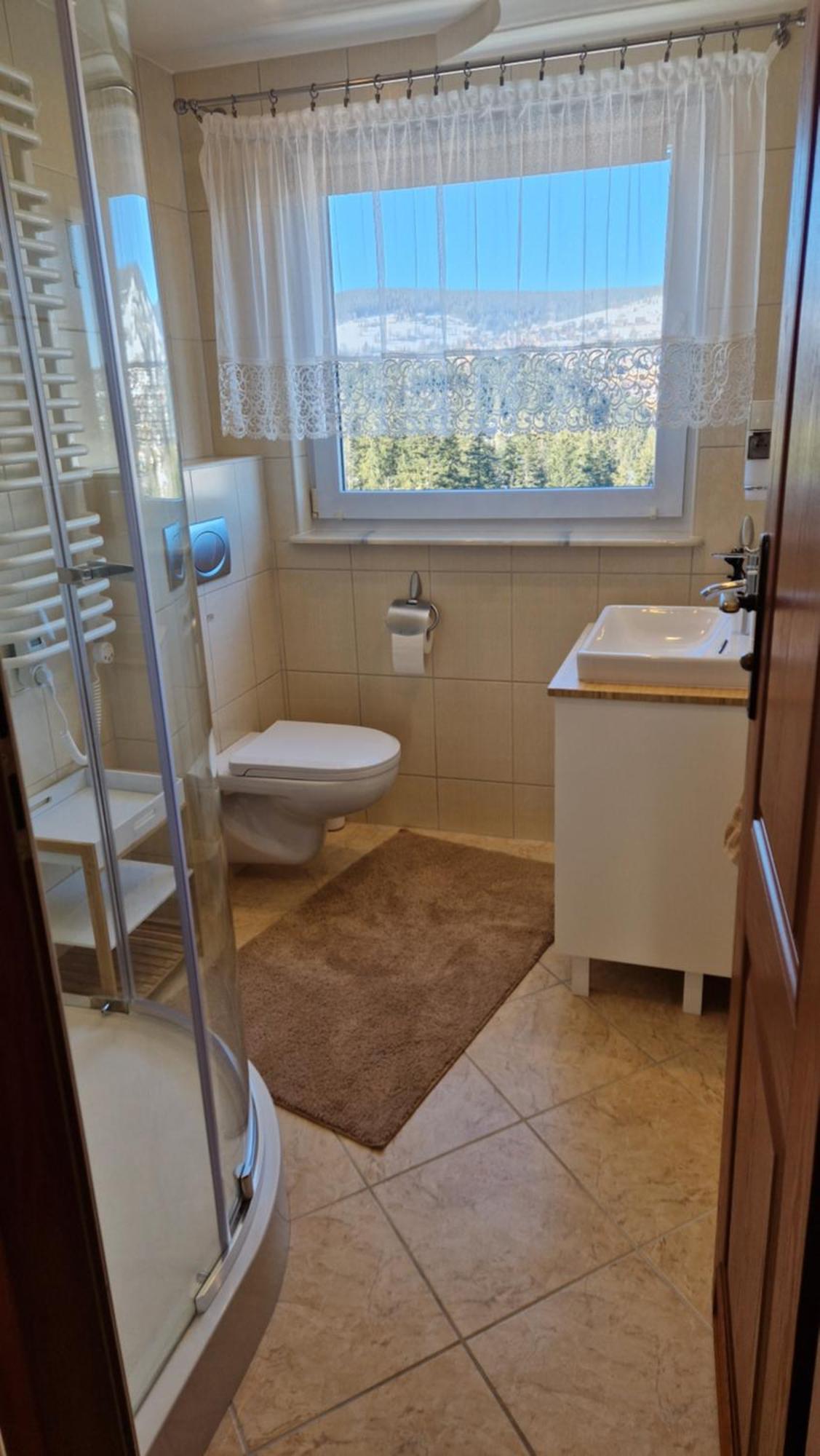 Apartament Zlap Oddech Zakopane Extérieur photo